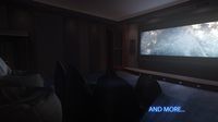 Cmoar VR Cinema screenshot, image №127622 - RAWG