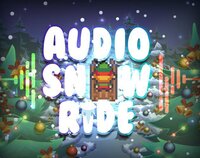 Audio Snow Ride screenshot, image №3173541 - RAWG
