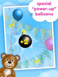 Pop Balloon Fun screenshot, image №959124 - RAWG