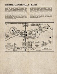 La Guerra come Dungeon screenshot, image №3563422 - RAWG