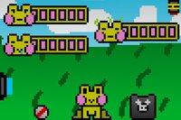 PetFrog (A de Animador) screenshot, image №3375197 - RAWG