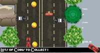Road Hero Speed Car Racing Theft screenshot, image №2625537 - RAWG