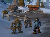 World of Warcraft screenshot, image №351809 - RAWG