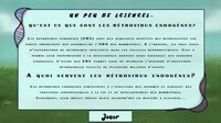Où est hERVa? screenshot, image №3821481 - RAWG
