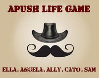 APUSH_LIFE_GAME screenshot, image №2257451 - RAWG