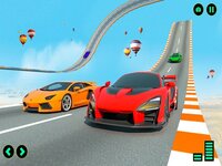 Mega Ramp Car Stunt Games 2021 screenshot, image №2913781 - RAWG