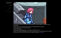 Roseline X screenshot, image №1068706 - RAWG