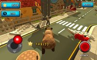 Wild Animal Zoo City Simulator screenshot, image №1450639 - RAWG