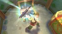 The Legend of Zelda: Skyward Sword screenshot, image №258099 - RAWG