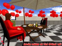 Virtual Valentine Day 2K18 screenshot, image №910889 - RAWG