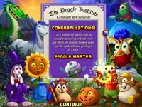 Peggle screenshot, image №484518 - RAWG