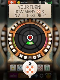 Liars Dice Online Multiplayer screenshot, image №893041 - RAWG