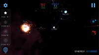 Gravity Wars: Black Hole screenshot, image №1698559 - RAWG