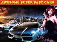 Super Sport Car Racing - Driving Sport Stock PRO screenshot, image №1987305 - RAWG