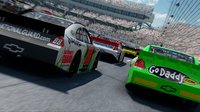 NASCAR The Game: Inside Line screenshot, image №594656 - RAWG