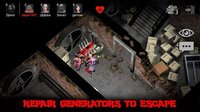 Horrorfield - Multiplayer Survival Horror Game screenshot, image №2082782 - RAWG