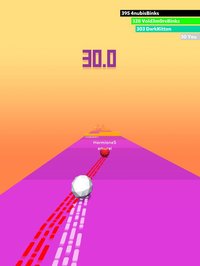 Boost Race screenshot, image №1676106 - RAWG