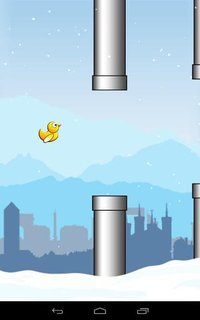 Duck Run screenshot, image №1341952 - RAWG