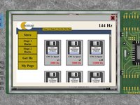 Gigahurts screenshot, image №1613185 - RAWG