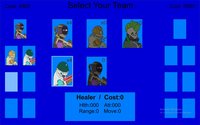 Untitled BioPunk Strategy Game screenshot, image №1752619 - RAWG