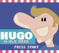 Hugo (itch) (Rajcsányi László (WLS)) screenshot, image №3342455 - RAWG
