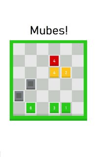 Mubes! screenshot, image №3239344 - RAWG