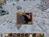 Cabela's GrandSlam Hunting: North American 29 screenshot, image №298344 - RAWG