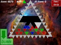 Triangulate screenshot, image №645334 - RAWG