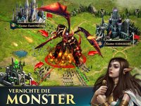 Clash of Queens: Light or Dark screenshot, image №1939478 - RAWG