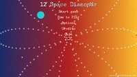 12 Space Diamonds screenshot, image №2559467 - RAWG