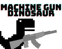 Mini Game - Machine Gun Dinosaur screenshot, image №3604881 - RAWG