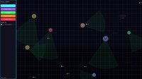 Shape Sweeper screenshot, image №4206249 - RAWG