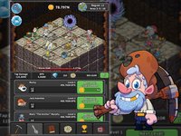 Tap Tap Dig - Idle Clicker Game screenshot, image №1410711 - RAWG