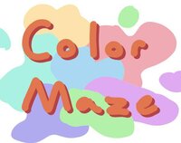 Color Maze (flber) screenshot, image №2530893 - RAWG