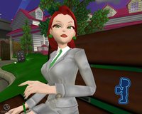 Leisure Suit Larry: Magna Cum Laude screenshot, image №378635 - RAWG