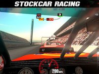 Stock Car Racing screenshot, image №920106 - RAWG