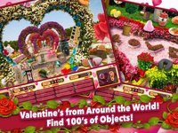 Hidden Objects Valentine's Day screenshot, image №1847413 - RAWG