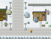 The Small Christmas Game screenshot, image №2644929 - RAWG