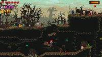 The Curse Of Zigoris (itch) screenshot, image №2346297 - RAWG