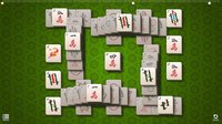 Mahjong FRVR - The Classic Shanghai Solitaire Free screenshot, image №1463911 - RAWG