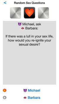 Sex Questions 42 screenshot, image №1770243 - RAWG