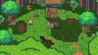 Seed of Pandora: Legend of the Gaia Tree screenshot, image №4158504 - RAWG