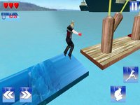 Run Through Water Park screenshot, image №1335850 - RAWG