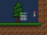 Lilla Mini Adventure screenshot, image №2125127 - RAWG