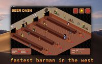 Beer Dash screenshot, image №1924295 - RAWG