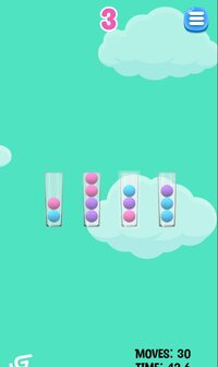 Cup Balls screenshot, image №3580394 - RAWG