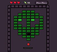 Arkanoid Clone (Nico) screenshot, image №3703737 - RAWG