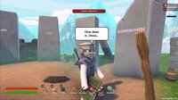 The RPG: My First Dungeon Smells screenshot, image №4222075 - RAWG