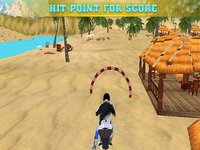 Super Water Bike Rider Game 2017 screenshot, image №1989953 - RAWG