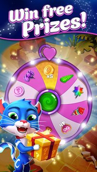 Crafty Candy screenshot, image №1787865 - RAWG